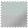 Rimini (Blackout), Grey & Optima Alto - Double Roller Blind